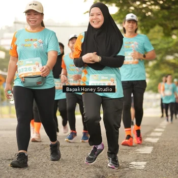 Runner Photo 8267563