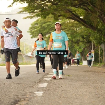 Runner Photo 8267564