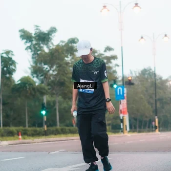 Runner Photo 8267566