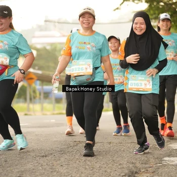 Runner Photo 8267567