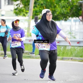 Runner Photo 8267568