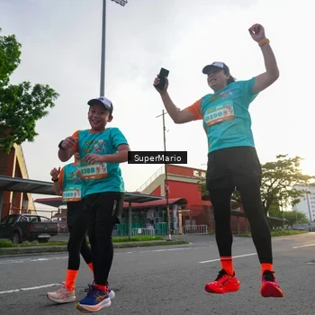 Runner Photo 8267569
