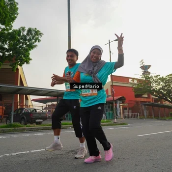 Runner Photo 8267572