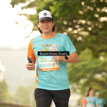 Runner Photo 8267577