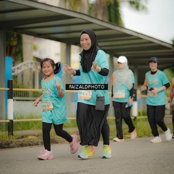 Runner Photo 8267579