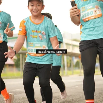 Runner Photo 8267580