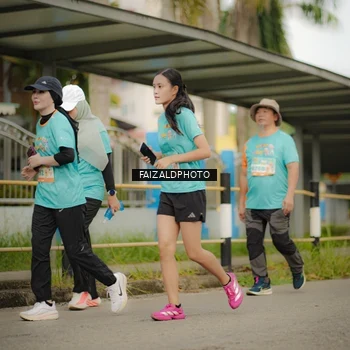 Runner Photo 8267581