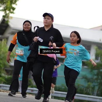Runner Photo 8267582