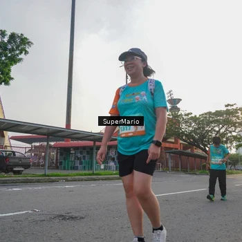 Runner Photo 8267583