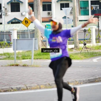 Runner Photo 8267585