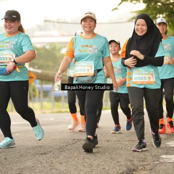 Runner Photo 8267586