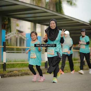 Runner Photo 8267587
