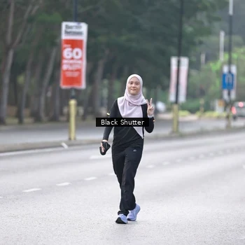 Runner Photo 8267593