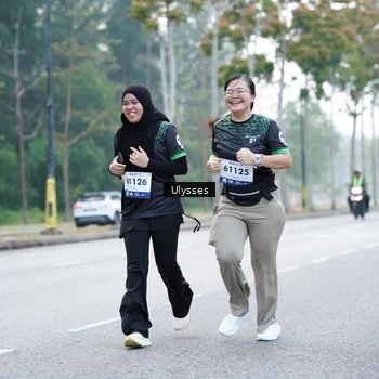 Runner Photo 8267596