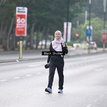 Runner Photo 8267597