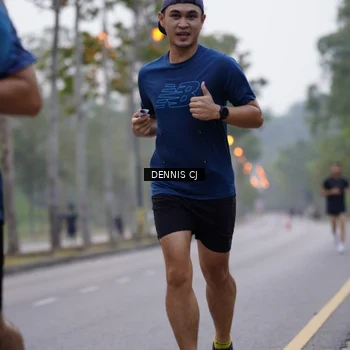 Runner Photo 8267601