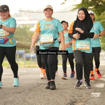 Runner Photo 8267605