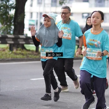 Runner Photo 8267613