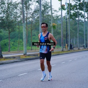 Runner Photo 8267617