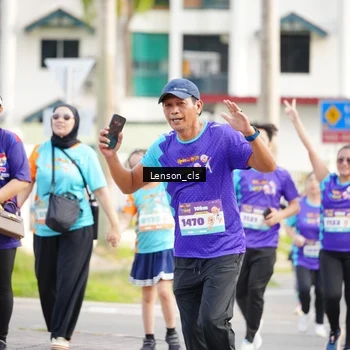 Runner Photo 8267620