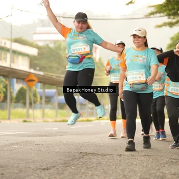Runner Photo 8267621