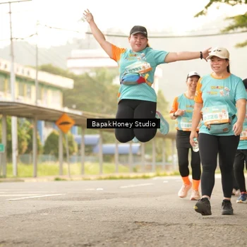 Runner Photo 8267622