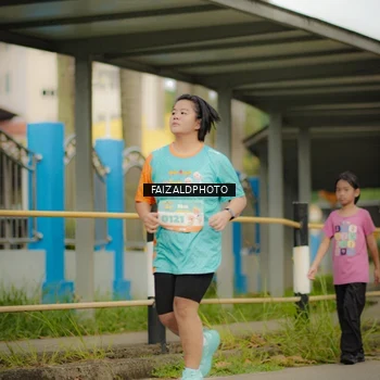 Runner Photo 8267626