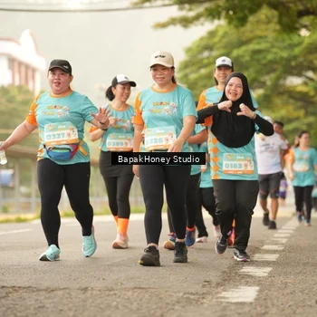 Runner Photo 8267628