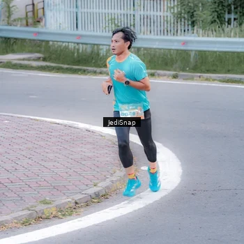 Runner Photo 8267630