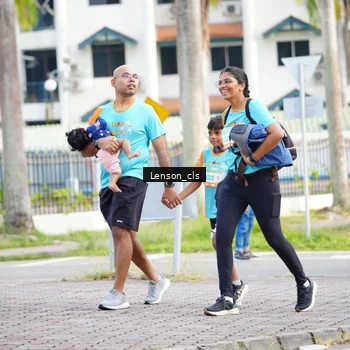Runner Photo 8267632