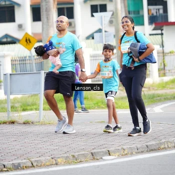 Runner Photo 8267633