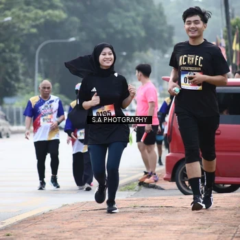 Runner Photo 8267636