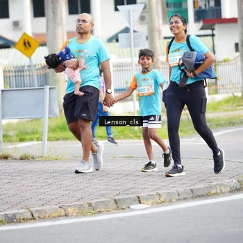 Runner Photo 8267638