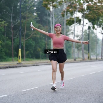 Runner Photo 8267639