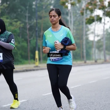 Runner Photo 8267640