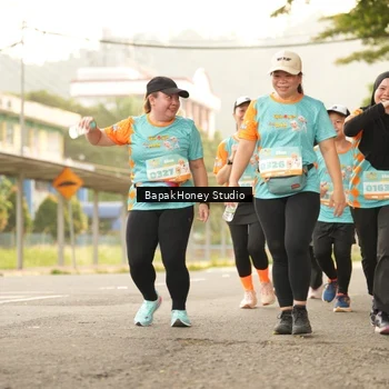 Runner Photo 8267642