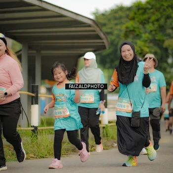 Runner Photo 8267643