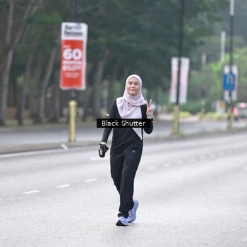 Runner Photo 8267644