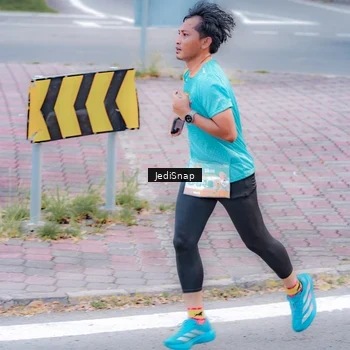 Runner Photo 8267645