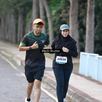 Runner Photo 8267646
