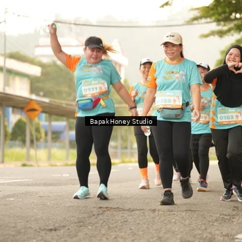 Runner Photo 8267653