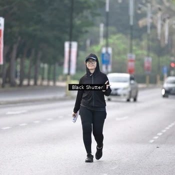 Runner Photo 8267654