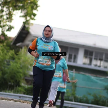Runner Photo 8267656