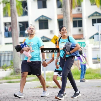 Runner Photo 8267658