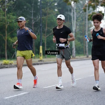 Runner Photo 8267661