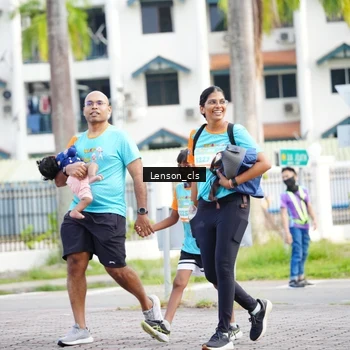 Runner Photo 8267664