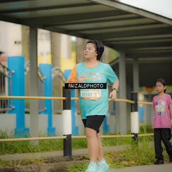 Runner Photo 8267666