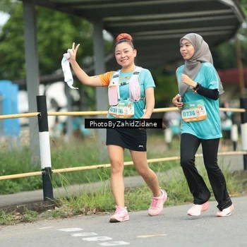 Runner Photo 8267670