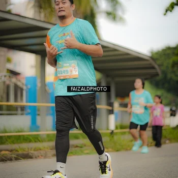 Runner Photo 8267673