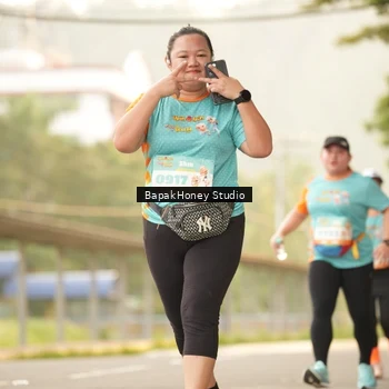 Runner Photo 8267675